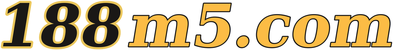 188m5.com logo